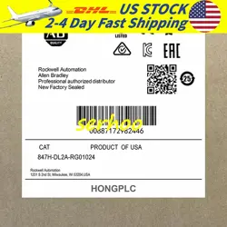 847H-DL2A-RG01024 NEW