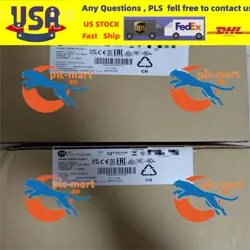 1 YEAR WARRANTY 1PC NEW ALLEN-BRADLEY 2711P-T7C22D8S FREE SHIPPING