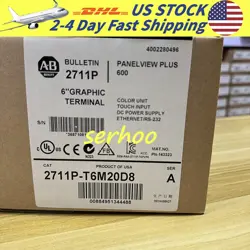 SURPLUS 2711P-T6M20D8 AB