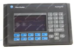 ALLEN BRADLEY 2711-B5A2L1