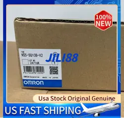 NEW SEALED ALLEN-BRADLEY NS5-SQ10B-V2 FAST SHIPPING