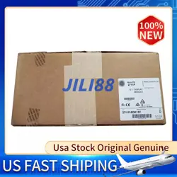 ALLEN-BRADLEY 2711P-RDK12C HMI