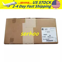 2711P-RDK12C HMI PANELVIEW PLUS DISPLAY MODULE NEW SEALED ALLEN-BRADLEY