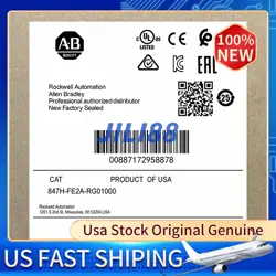 847H-FE2A-RG01000 NEW