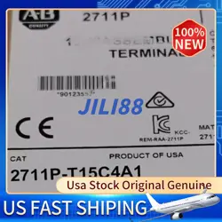 2711P-T15C4A1 NEW SEALED
