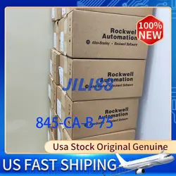 845-CA-B-75 ALLEN-BRADLEY FREE