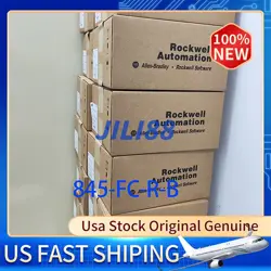 845-FC-R-B FAST SHIP