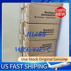 ALLEN-BRADLEY 1485G-P2Z5-C NEW