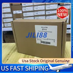 1PC NEW  SEALED ALLEN BRADLEY 2711-NL1 PANELVIEW BACKLIGHT LAMP FREE SHIP