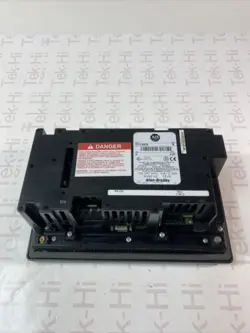 BRADLEY 2711-K6C8 PANELVIEW