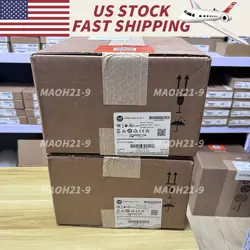 ALLEN-BRADLEY2711P-T7C22D9P PANELVIEW PLUS