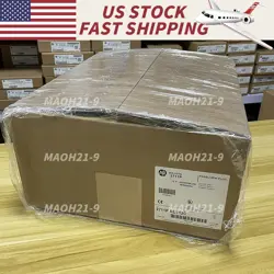 PANELVIEW PLUS 2711P-RDT12C ALLEN-BRADLEY NEW FACTORY SEALED