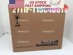 ALLEN-BRADLEY 2711P-T15C4D8TP US