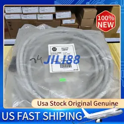NEW ALLEN-BRADLEY 1485C-P10N5-M5 FACTORY SEALED  FREE SHIPPING
