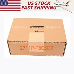 NEW SEALED 2711P-T6C5D9