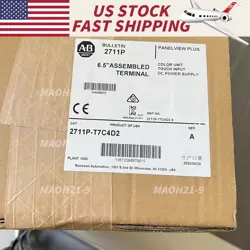 FACTORY SEALED 2711P-T7C4D2