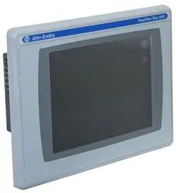 MODULE 2711P-RP9D 2711P-RDT10C