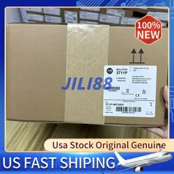 2711P-B6C20D8 TOUCH SCREEN BRAND NEW SEAL STOCK FREE SHIPPING ALLEN BRADLEY