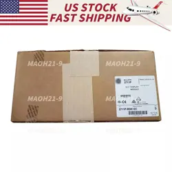 ALLEN-BRADLEY 2711P-RDK12C NEW