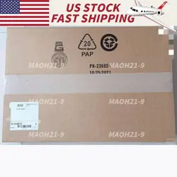 ALLEN BRADLEY 2711P-RBT10 NEW FACTORY SEALED FREE SHIPPING US STOCK