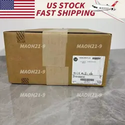 2711P-RDB10C NEW SEALED ALLEN BRADLEY PANELVIEW PLUS DISPLAY MODULE FREE SHIP