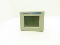 2711PC-T6M20D PANELVIEW PLUS