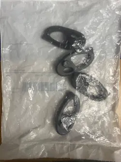 ALLEN BRADLEY 2711P MOUNTING LEVER KIT