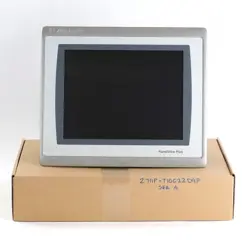 2020 ALLEN BRADLEY 2711P-T10C22D9P /A PANELVIEW PLUS 7 10'' 24VDC - REFURBISHED