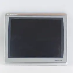 ALLEN BRADLEY 2711P-T15C22D9P /A PANELVIEW PLUS 7 TOUCH DISPLAY PANEL