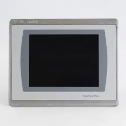 ALLEN BRADLEY 2711P-T7C22D9P /A PANELVIEW PLUS 7 COLOR TOUCHSCREEN HMI