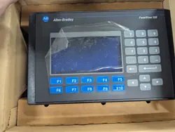 ALLEN BRADLEY 2711-K5A15 2711-K5A15X REFURBISHED PANELVIEW