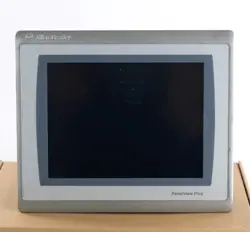 2020 ALLEN BRADLEY 2711P-T10C22D9P /A PANELVIEW PLUS 7 TERMINAL 10'' SERIES A