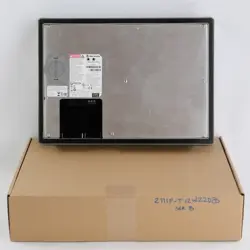 ALLEN BRADLEY 2711P-T12W22D8S