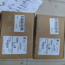 ONE NEW FACTORY SEALED ALLEN-BRADLEY 2711P-RP1A WITH 1-YEAR WARRANTY
