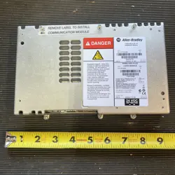 2711P-RP9D NEW-OPEN BOX ALLEN-BRADLEY PANELVIEW LOGIC MODULE