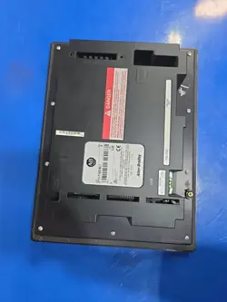 ALLEN-BRADLEY 2711-T10G16L1 /D FRN 4.20 PANELVIEW 1000 2711T10G16L1