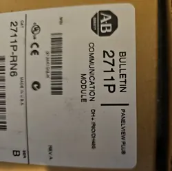 MODULE......NEW NO BOX