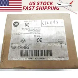 PROTECTOR 140A-C2A-B25 SER