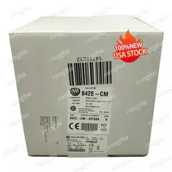 842E-CM-SIP4BA ALLEN-BRADLEY
