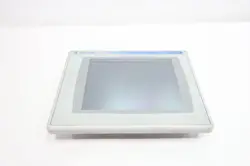 ALLEN BRADLEY 2711P-RDT10CX PANELVIEW PLUS 1000 OPERATOR INTERFACE PANEL SER G