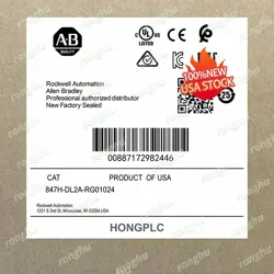 847H-DL2A-RG01024 BRAND