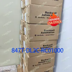 847T-DL2C-RC01000 ALLEN-BRADLEY