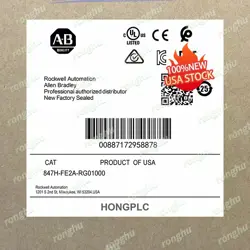 847H-FE2A-RG01000 FAST