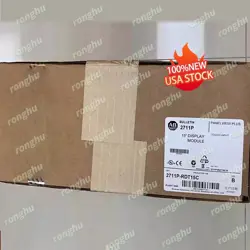 NEW SEALED 2711P-RDT15C