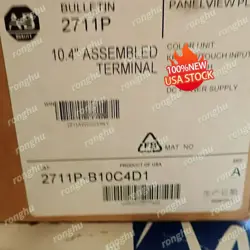 NEW SEALED 2711P-B10C4D1