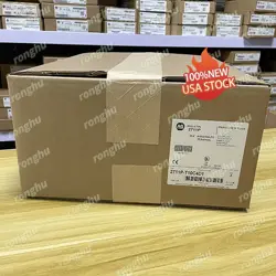 SEALED 2711P-T10C4D1 PANELVIEW