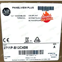 PANELIVEW PLUS OPERATOR