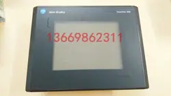 ALLEN-BRADLEY 2711-T10G1 TOUCH