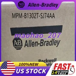 MPM-B1302T-SJ74AA SERVO