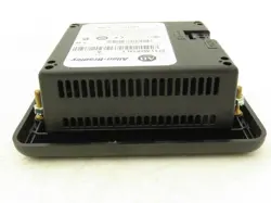 BRADLEY 2711-M3A18L1 PANELVIEW